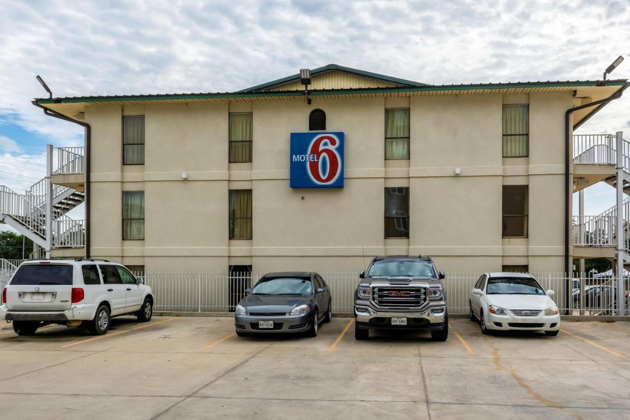 Motel 6-Lake Charles, La - Lake Charles On The Bayou Luaran gambar
